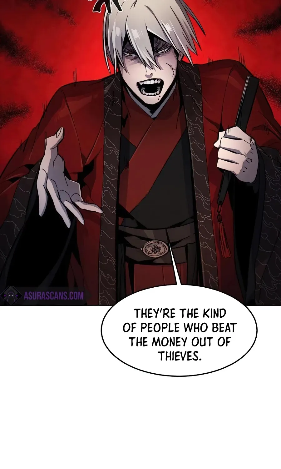 The Return Of The Crazy Demon Mangakakalot X Chapter 16 Page 28