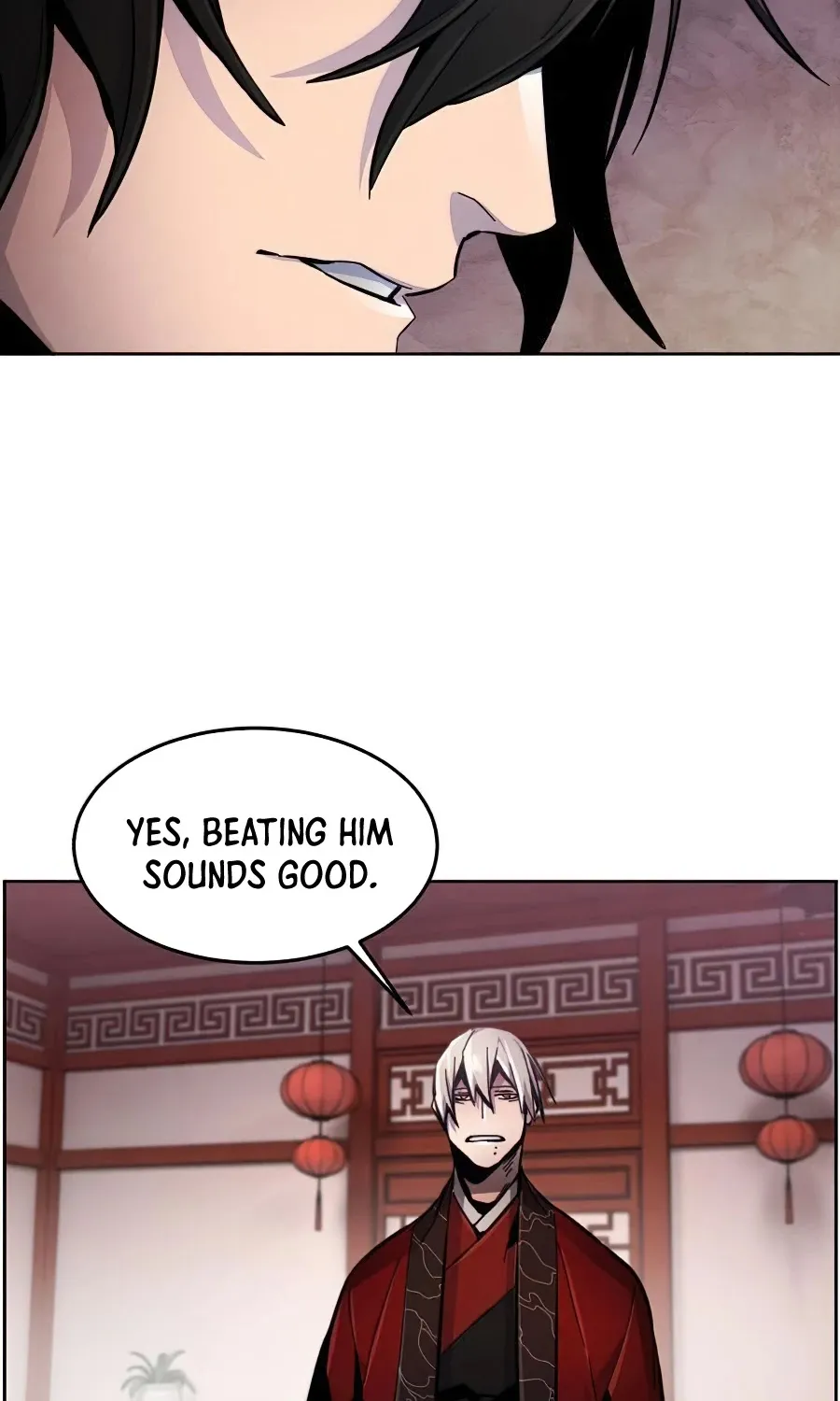 The Return Of The Crazy Demon Mangakakalot X Chapter 16 Page 31