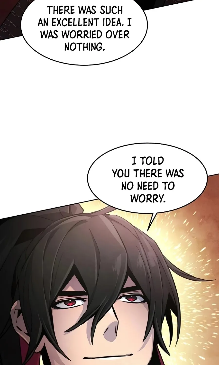 The Return Of The Crazy Demon Mangakakalot X Chapter 16 Page 36