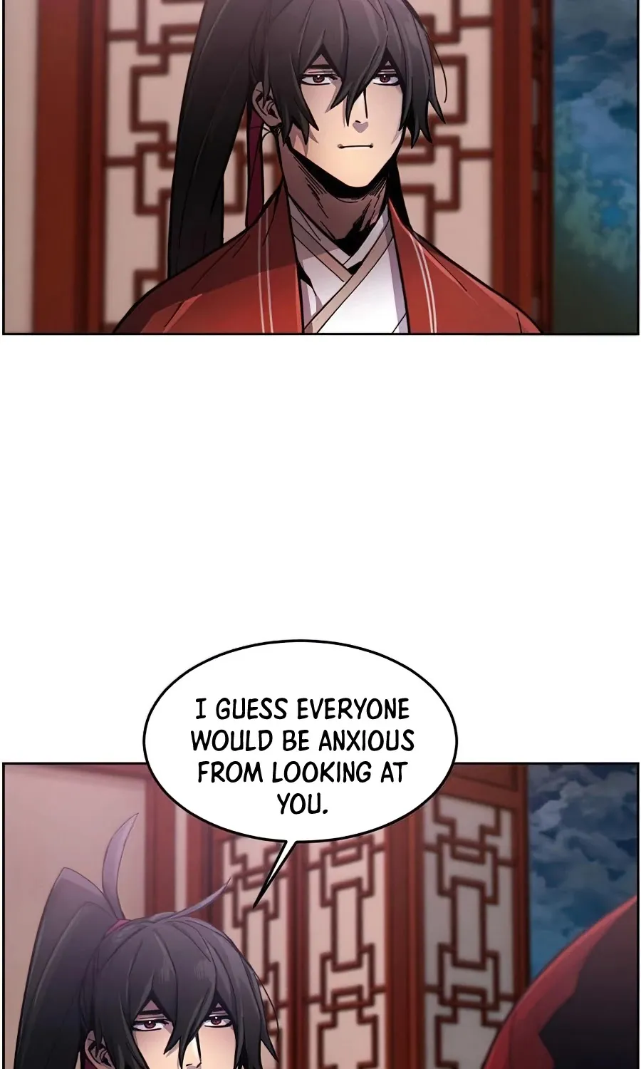 The Return Of The Crazy Demon Mangakakalot X Chapter 16 Page 39