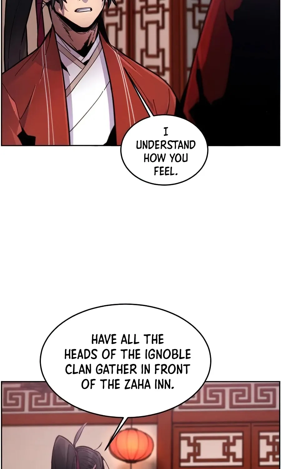 The Return Of The Crazy Demon Mangakakalot X Chapter 16 Page 40