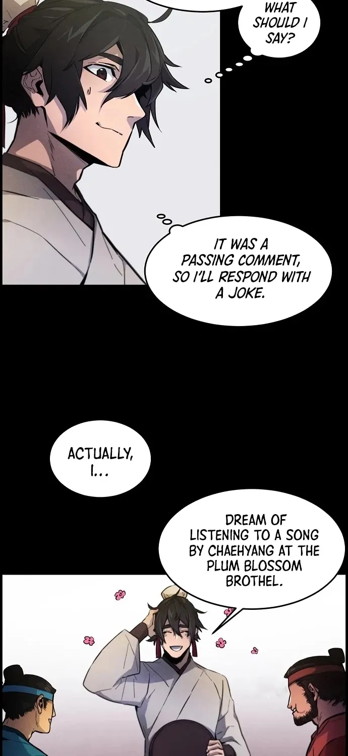 The Return Of The Crazy Demon Mangakakalot X Chapter 2 Page 15