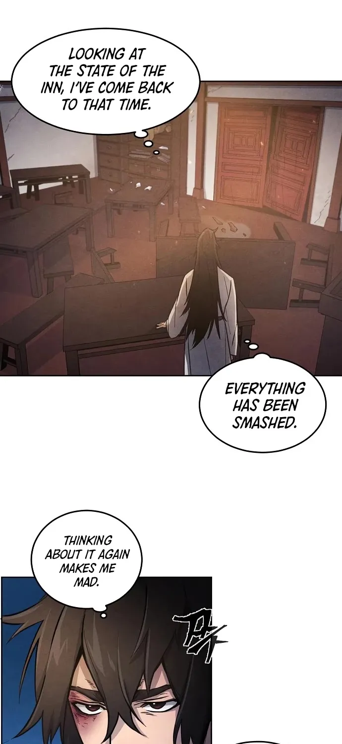 The Return Of The Crazy Demon Mangakakalot X Chapter 2 Page 19