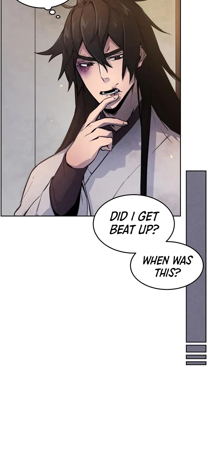 The Return Of The Crazy Demon Mangakakalot X Chapter 2 Page 11