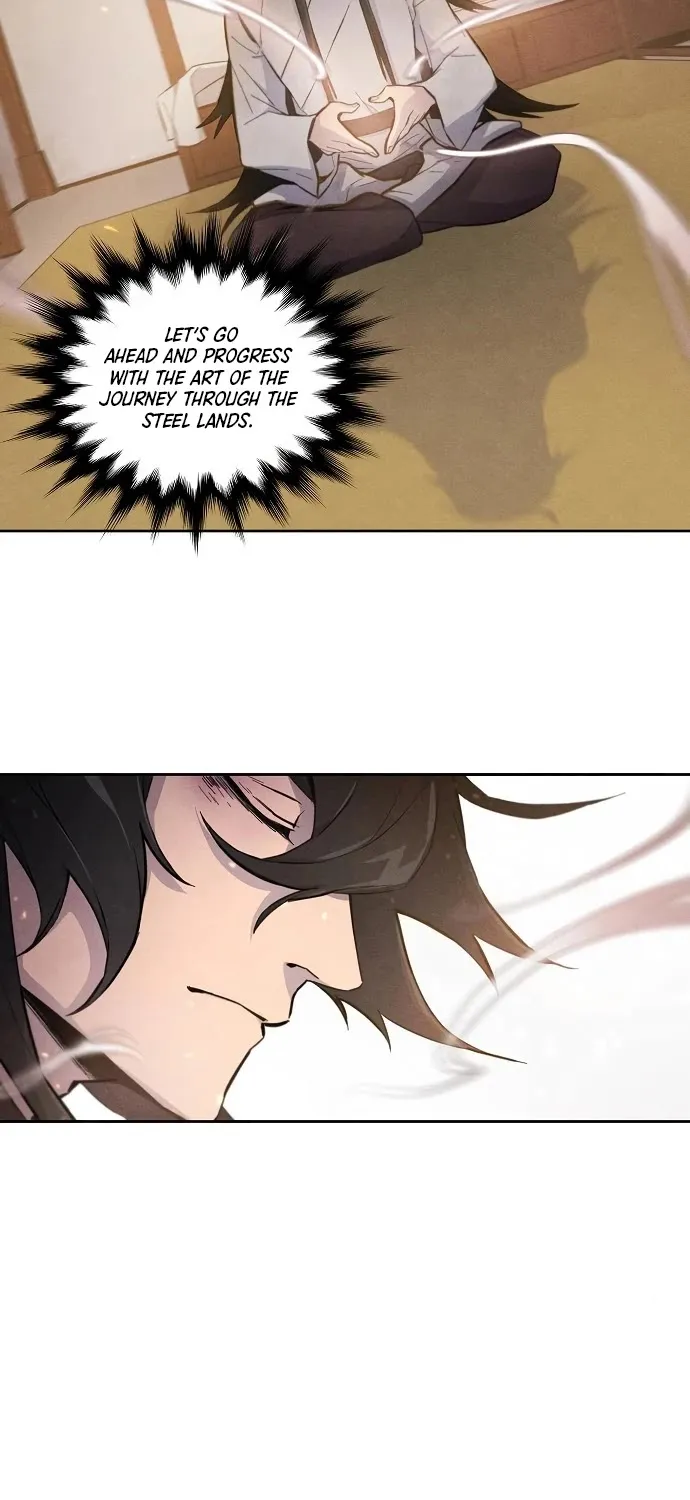 The Return Of The Crazy Demon Mangakakalot X Chapter 2 Page 25