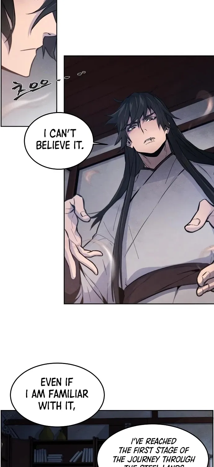 The Return Of The Crazy Demon Mangakakalot X Chapter 2 Page 27