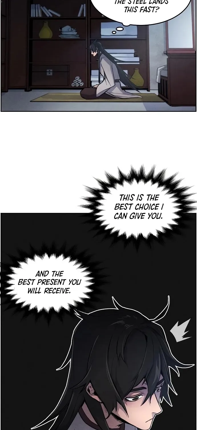 The Return Of The Crazy Demon Mangakakalot X Chapter 2 Page 28
