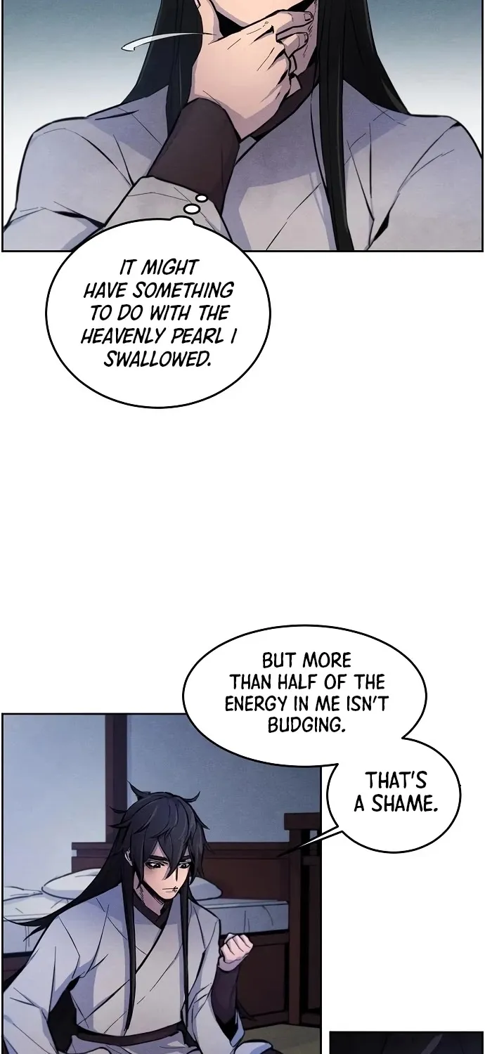 The Return Of The Crazy Demon Mangakakalot X Chapter 2 Page 30