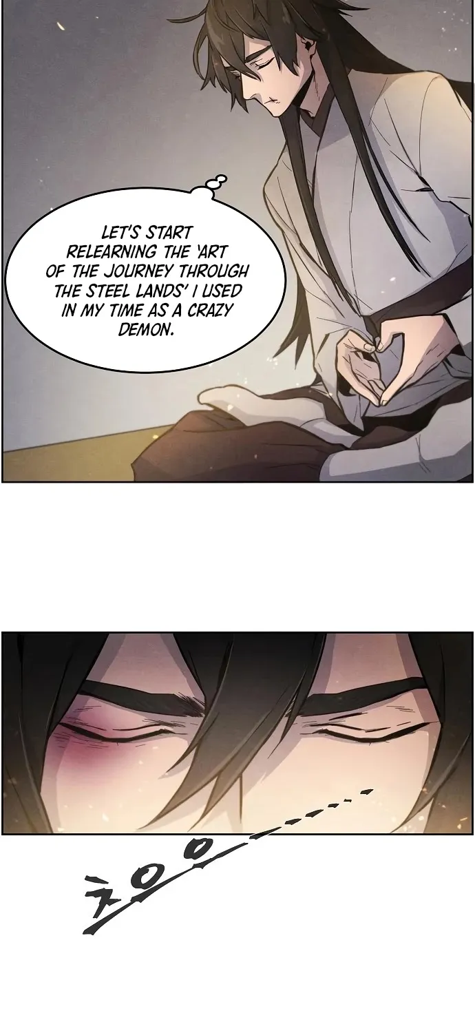 The Return Of The Crazy Demon Mangakakalot X Chapter 2 Page 22