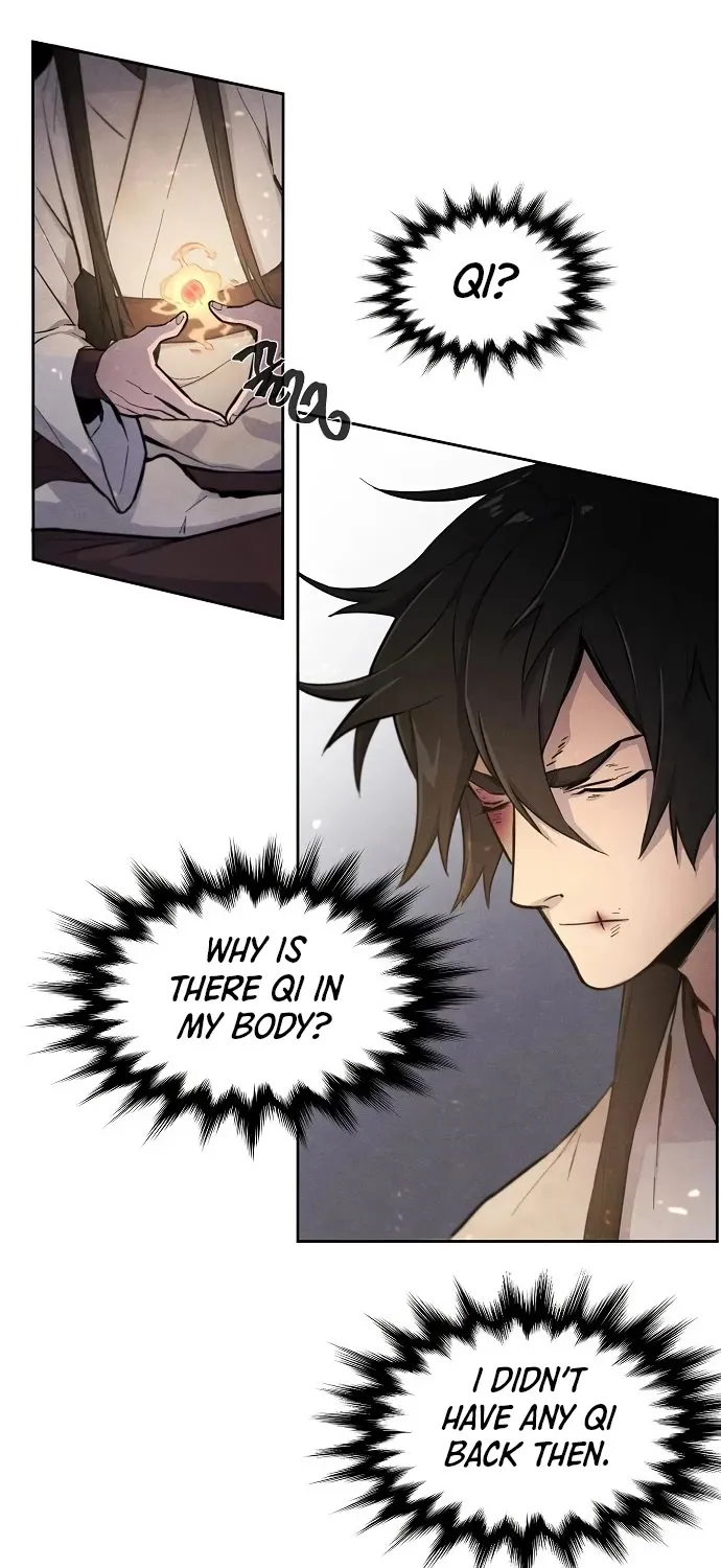 The Return Of The Crazy Demon Mangakakalot X Chapter 2 Page 23