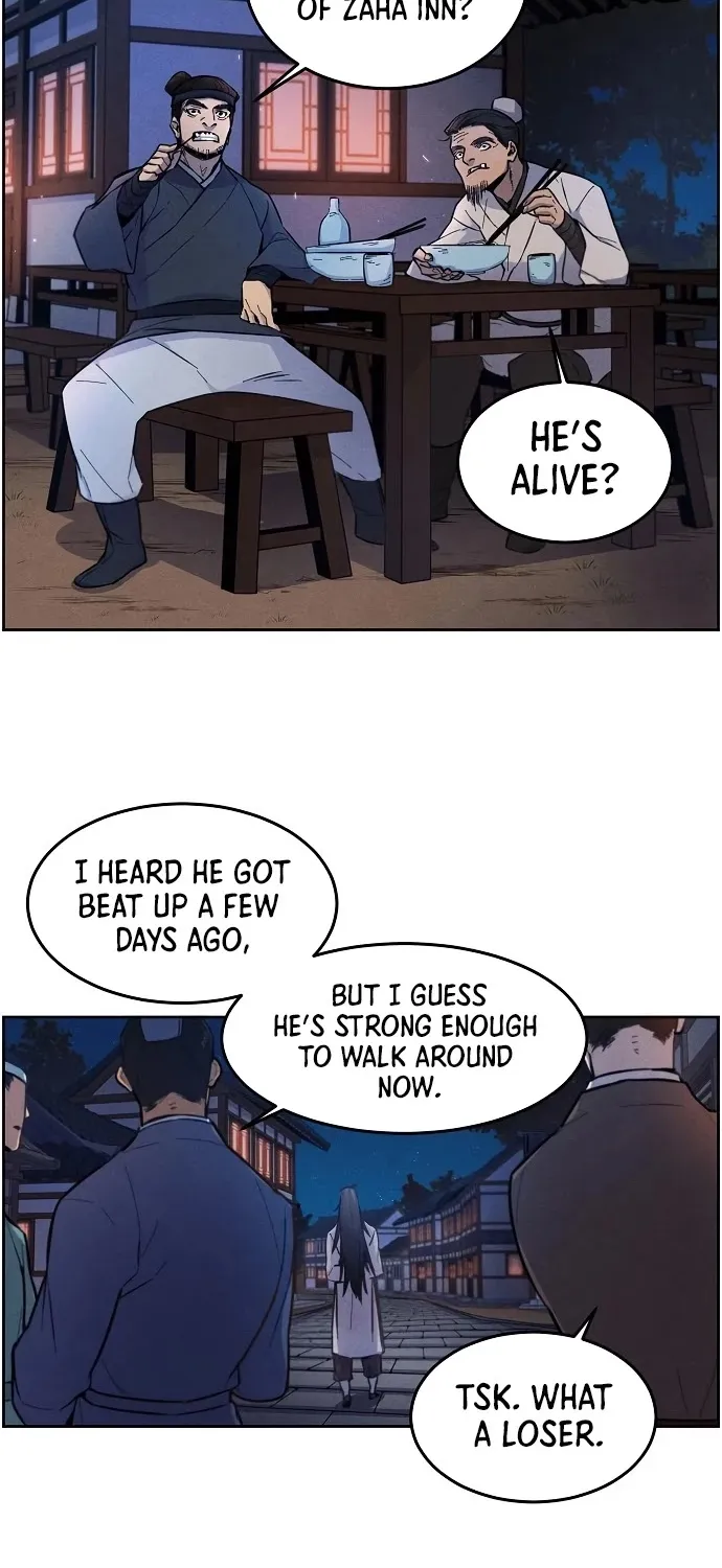The Return Of The Crazy Demon Mangakakalot X Chapter 2 Page 38