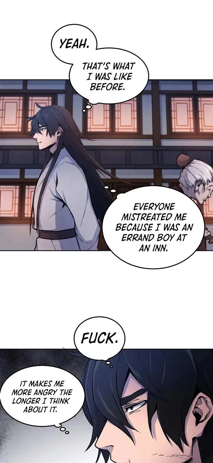 The Return Of The Crazy Demon Mangakakalot X Chapter 2 Page 39