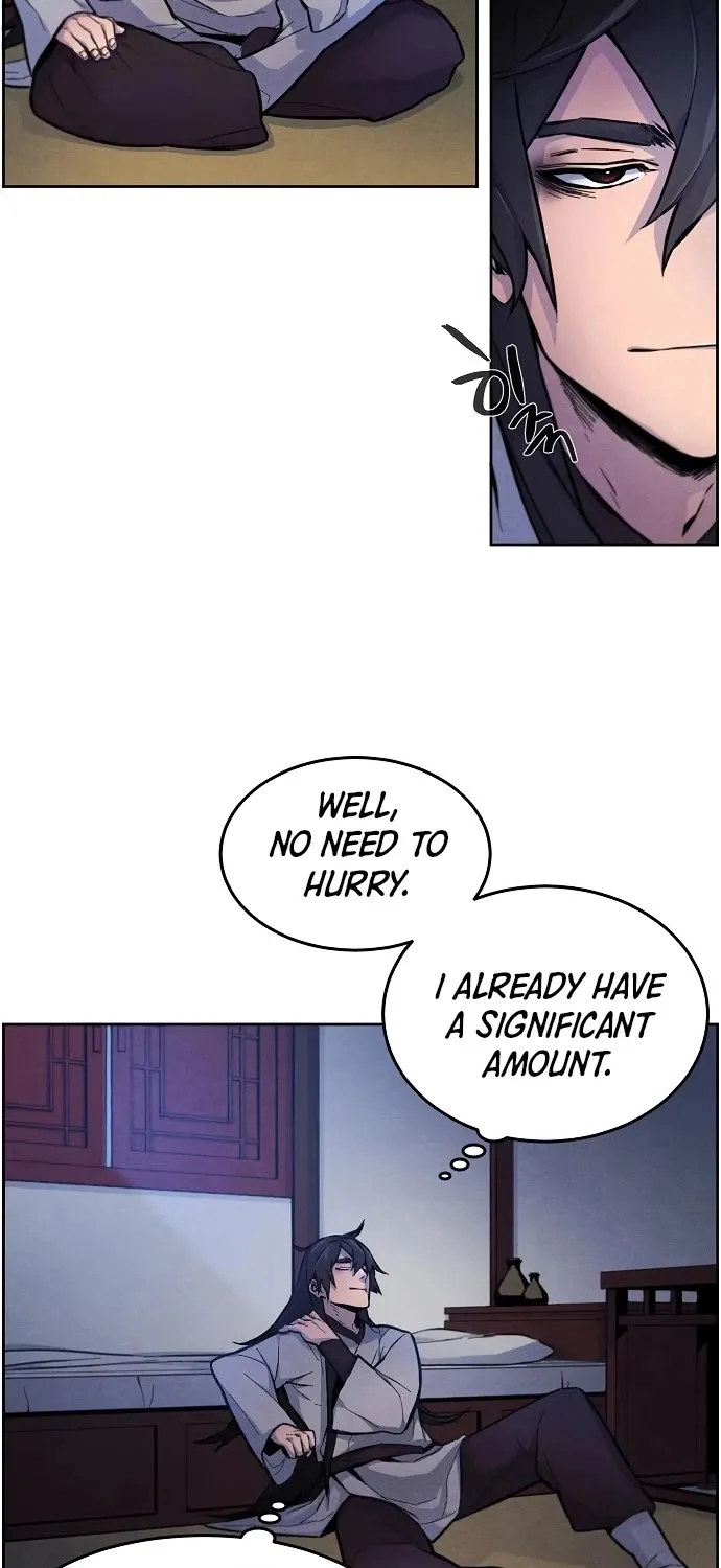 The Return Of The Crazy Demon Mangakakalot X Chapter 2 Page 31