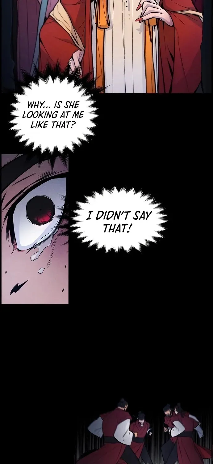 The Return Of The Crazy Demon Mangakakalot X Chapter 2 Page 45