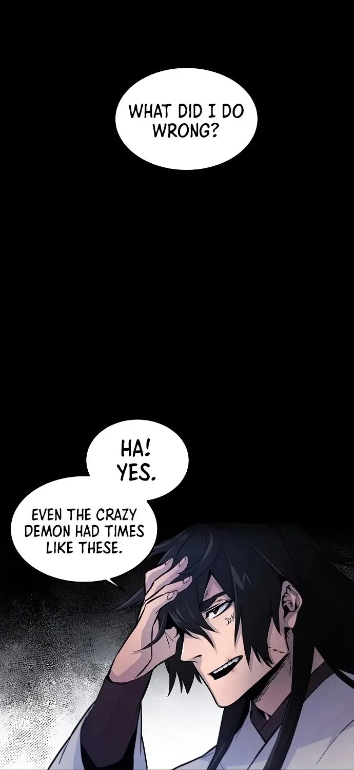 The Return Of The Crazy Demon Mangakakalot X Chapter 2 Page 48