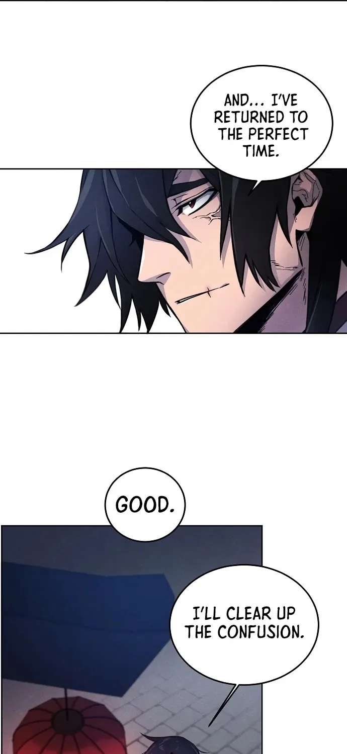 The Return Of The Crazy Demon Mangakakalot X Chapter 2 Page 49