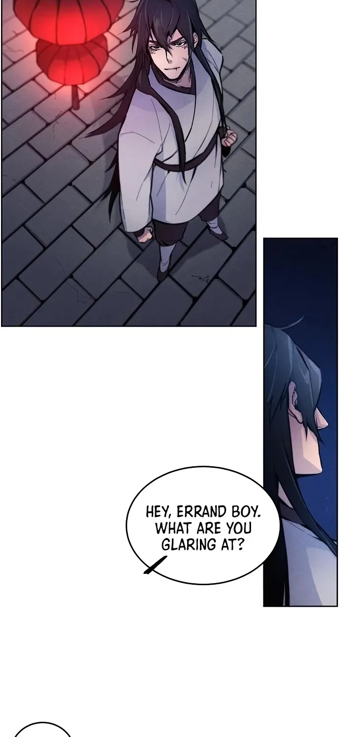 The Return Of The Crazy Demon Mangakakalot X Chapter 2 Page 50