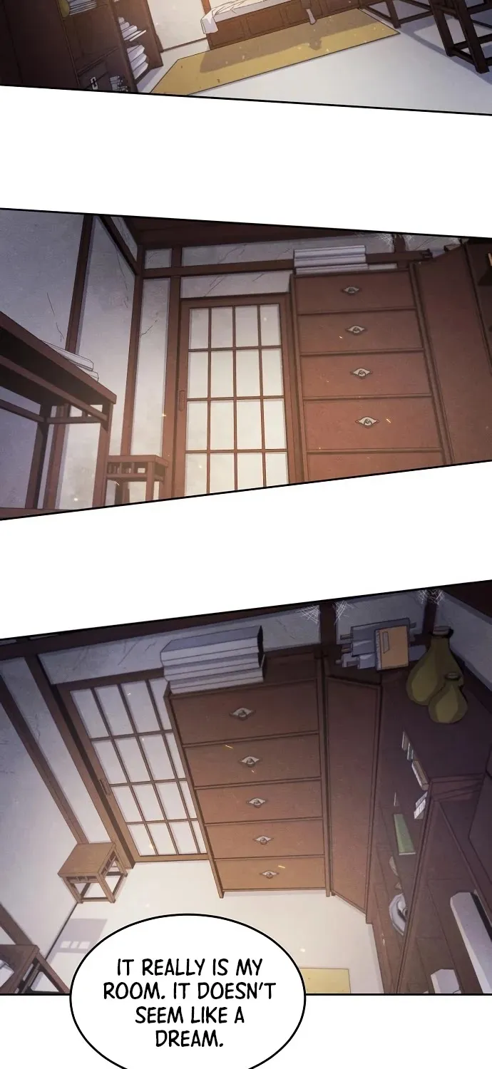 The Return Of The Crazy Demon Mangakakalot X Chapter 2 Page 5