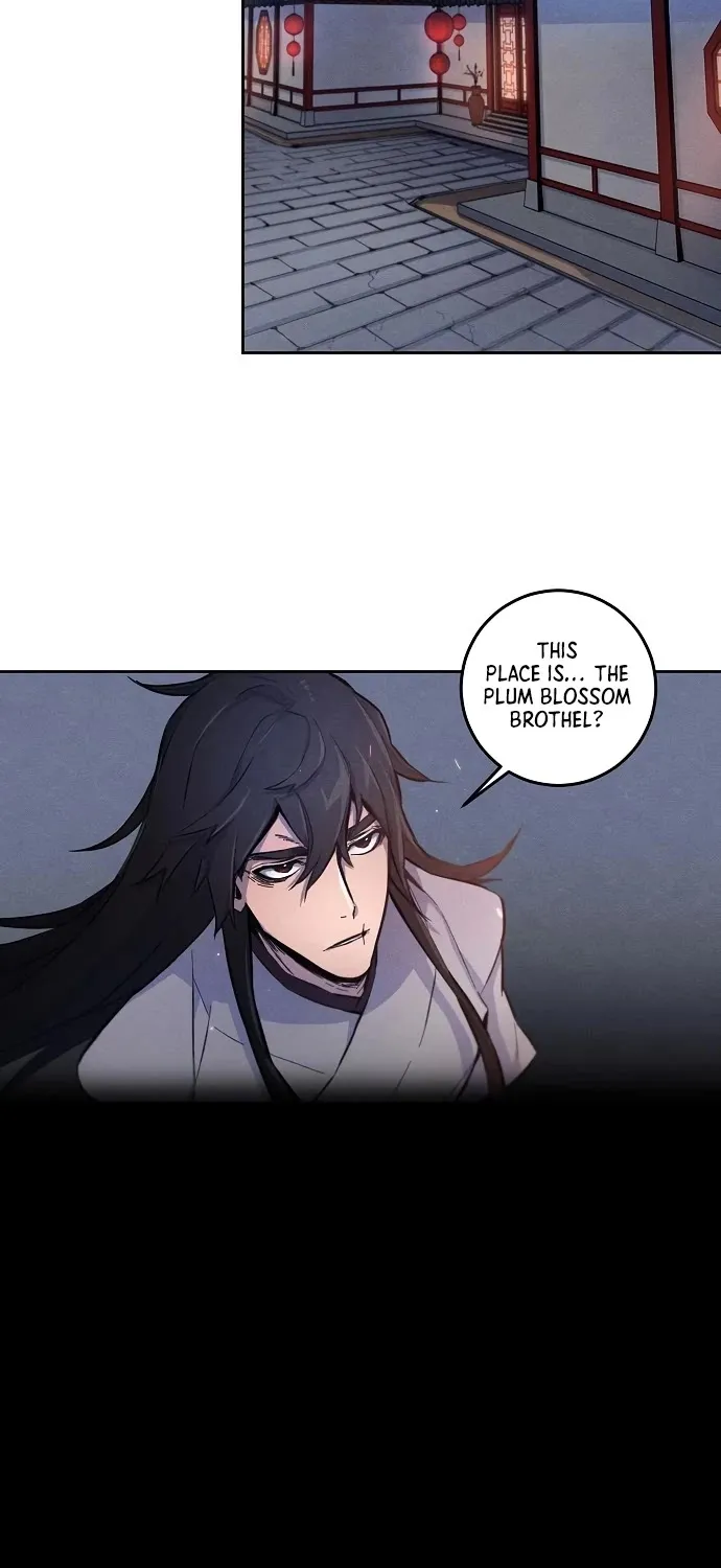 The Return Of The Crazy Demon Mangakakalot X Chapter 2 Page 41