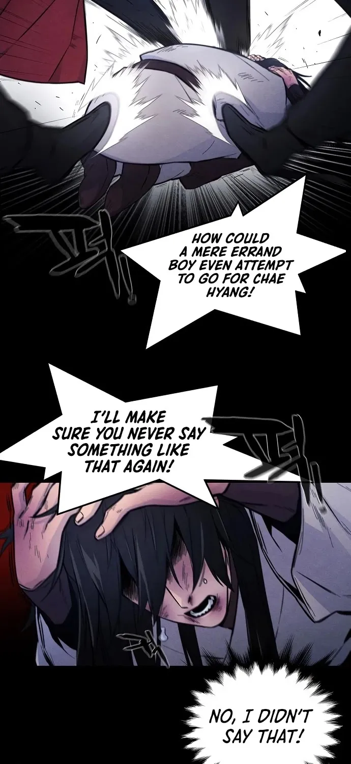 The Return Of The Crazy Demon Mangakakalot X Chapter 2 Page 43