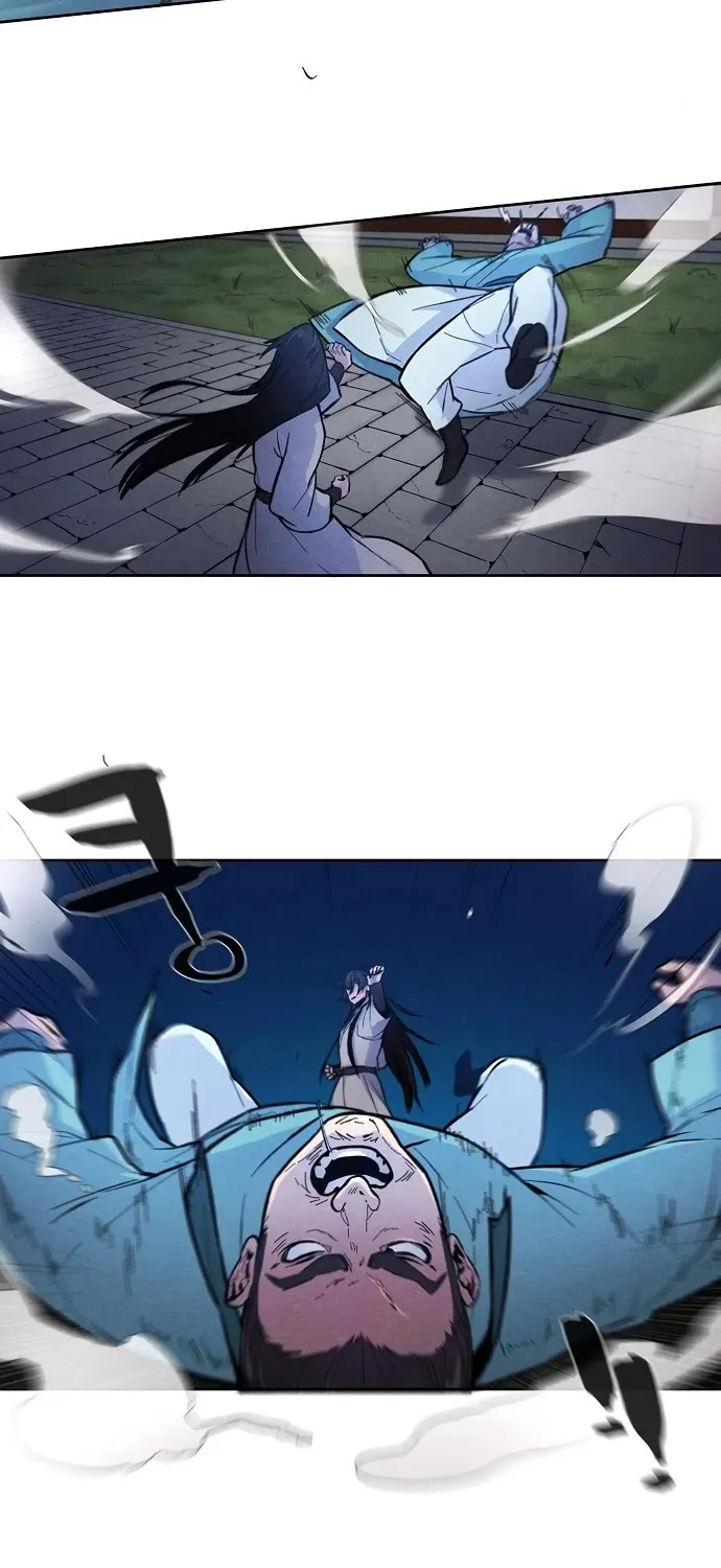 The Return Of The Crazy Demon Mangakakalot X Chapter 2 Page 57