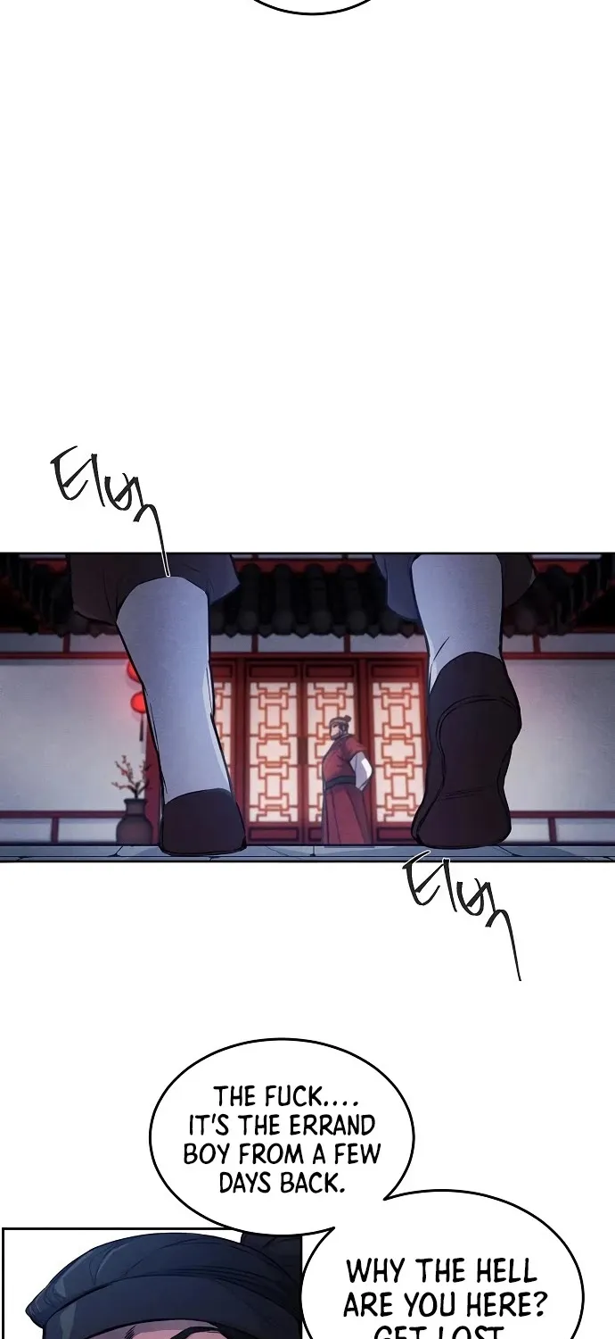 The Return Of The Crazy Demon Mangakakalot X Chapter 2 Page 59