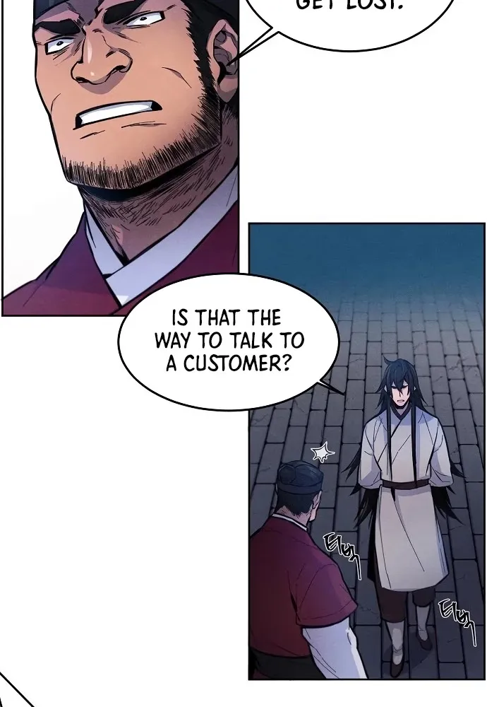 The Return Of The Crazy Demon Mangakakalot X Chapter 2 Page 60
