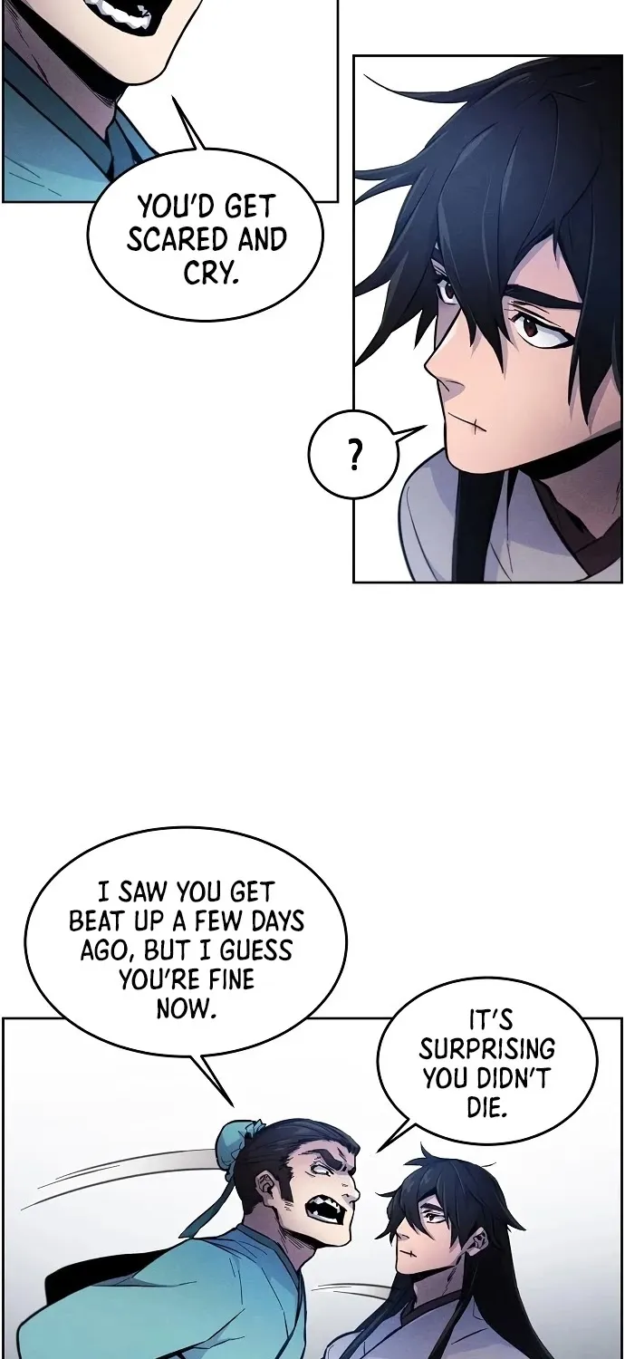 The Return Of The Crazy Demon Mangakakalot X Chapter 2 Page 52