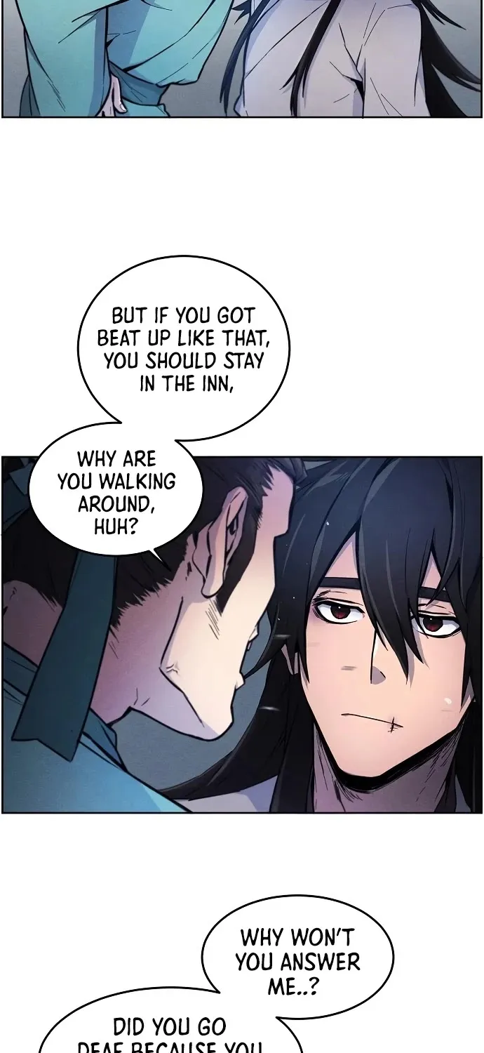 The Return Of The Crazy Demon Mangakakalot X Chapter 2 Page 53