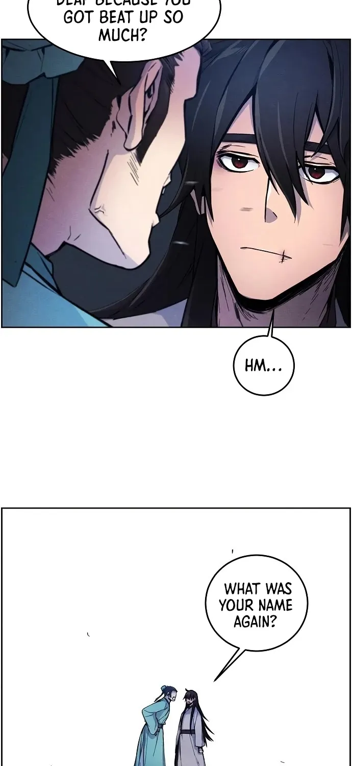 The Return Of The Crazy Demon Mangakakalot X Chapter 2 Page 54