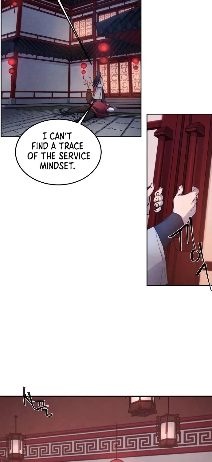 The Return Of The Crazy Demon Mangakakalot X Chapter 2 Page 65