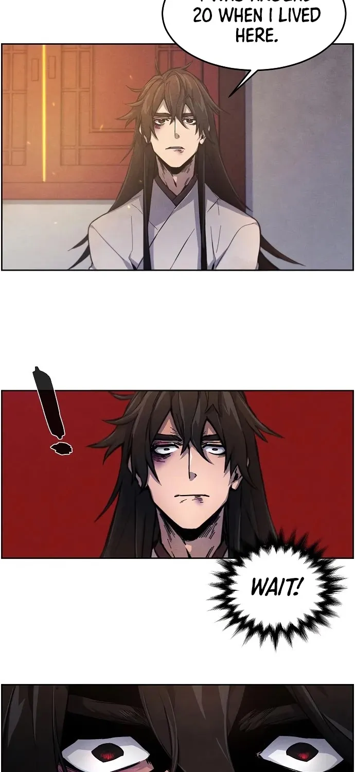 The Return Of The Crazy Demon Mangakakalot X Chapter 2 Page 7
