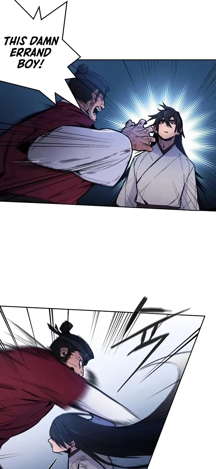 The Return Of The Crazy Demon Mangakakalot X Chapter 2 Page 61