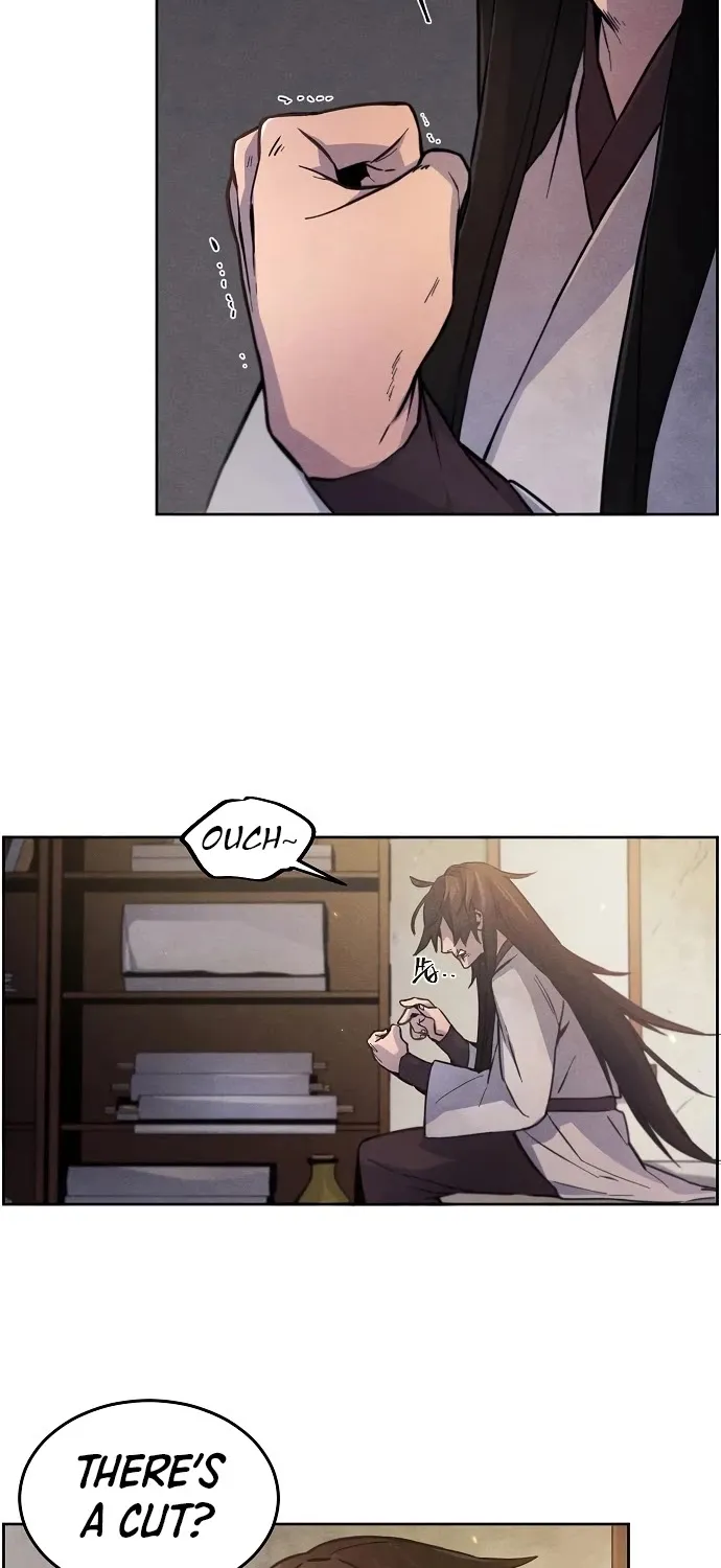 The Return Of The Crazy Demon Mangakakalot X Chapter 2 Page 10