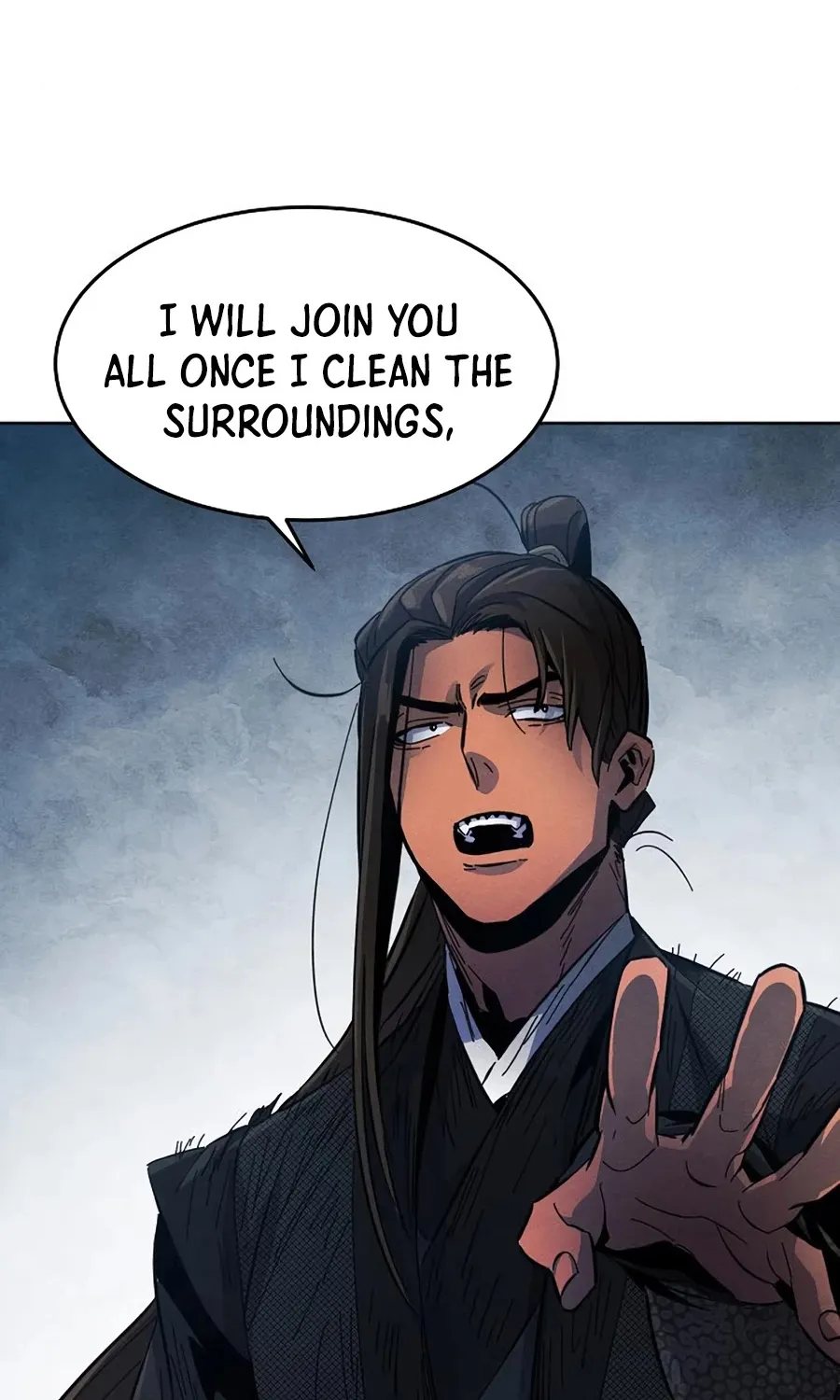The Return Of The Crazy Demon Mangakakalot X Chapter 22 Page 42