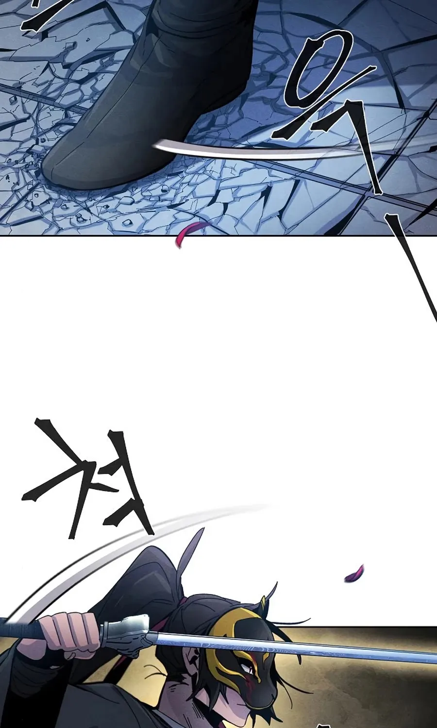 The Return Of The Crazy Demon Mangakakalot X Chapter 22 Page 45