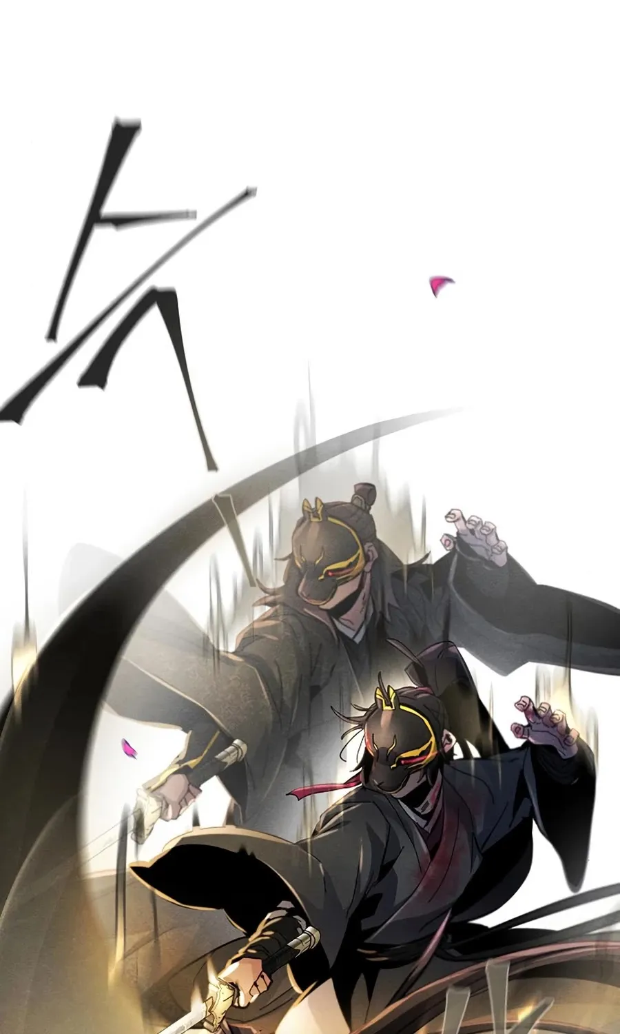 The Return Of The Crazy Demon Mangakakalot X Chapter 22 Page 50