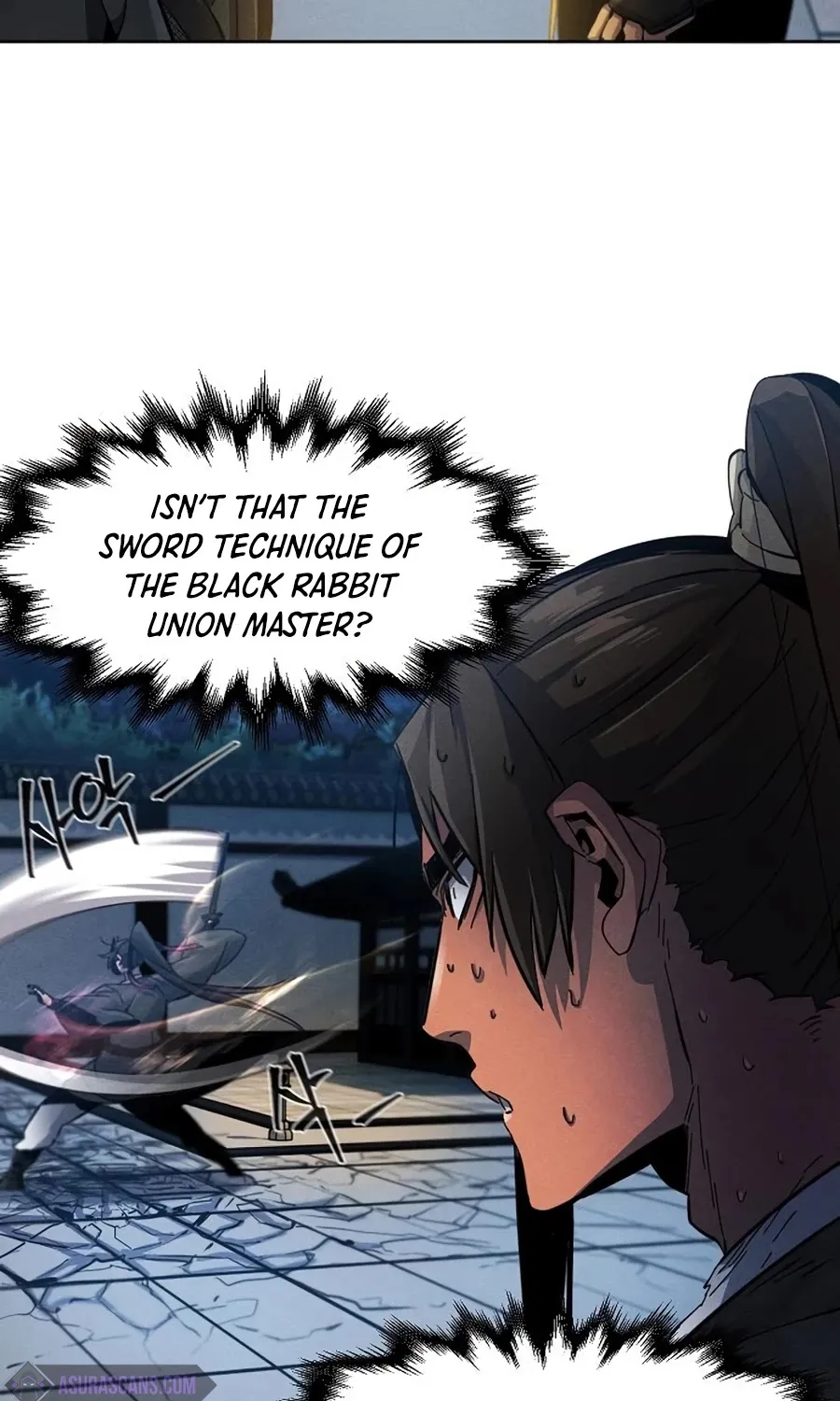 The Return Of The Crazy Demon Mangakakalot X Chapter 22 Page 55