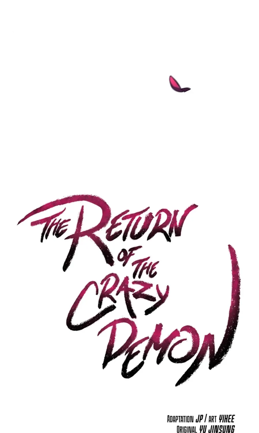 The Return Of The Crazy Demon Mangakakalot X Chapter 22 Page 58