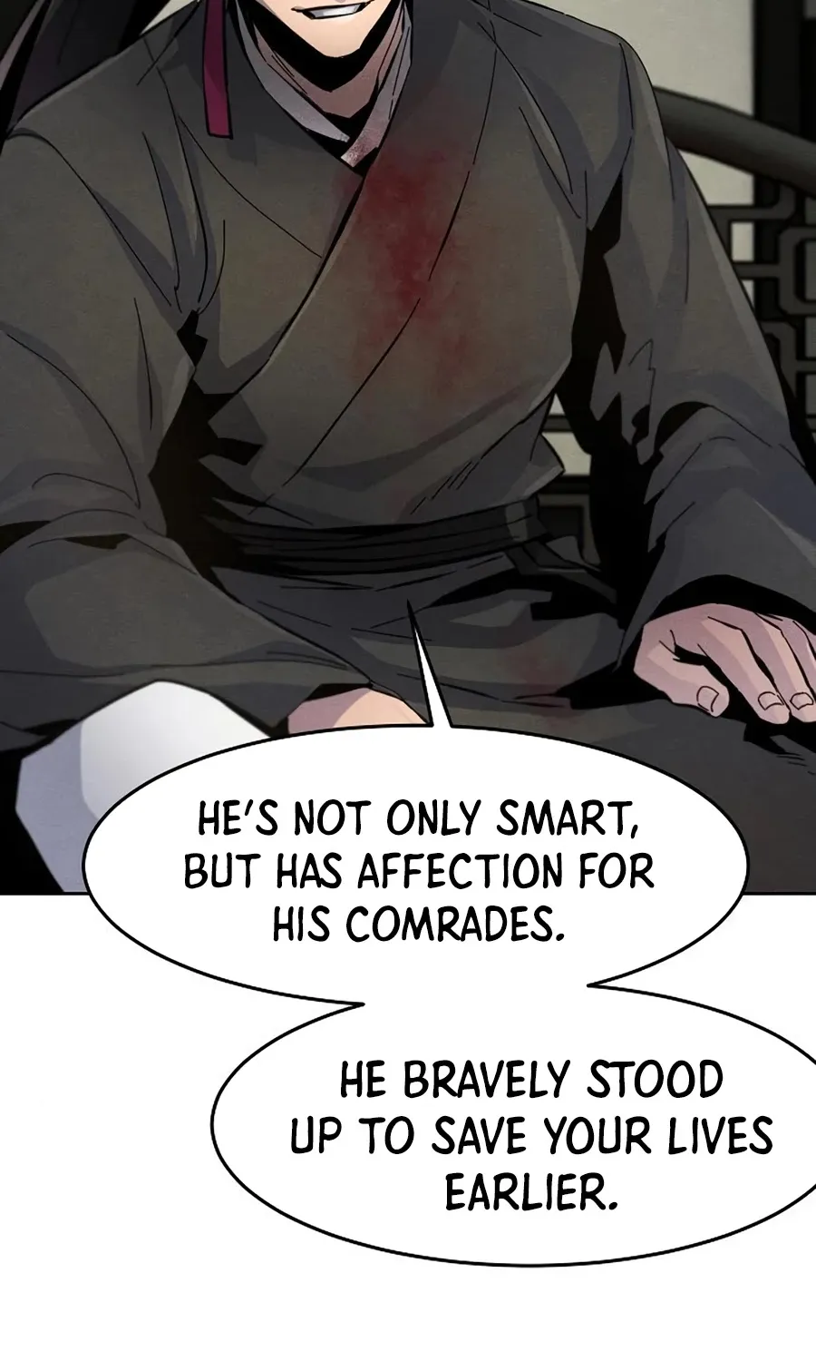 The Return Of The Crazy Demon Mangakakalot X Chapter 22 Page 66
