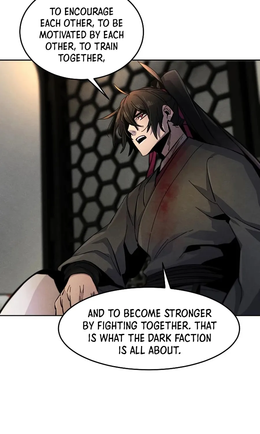 The Return Of The Crazy Demon Mangakakalot X Chapter 22 Page 83