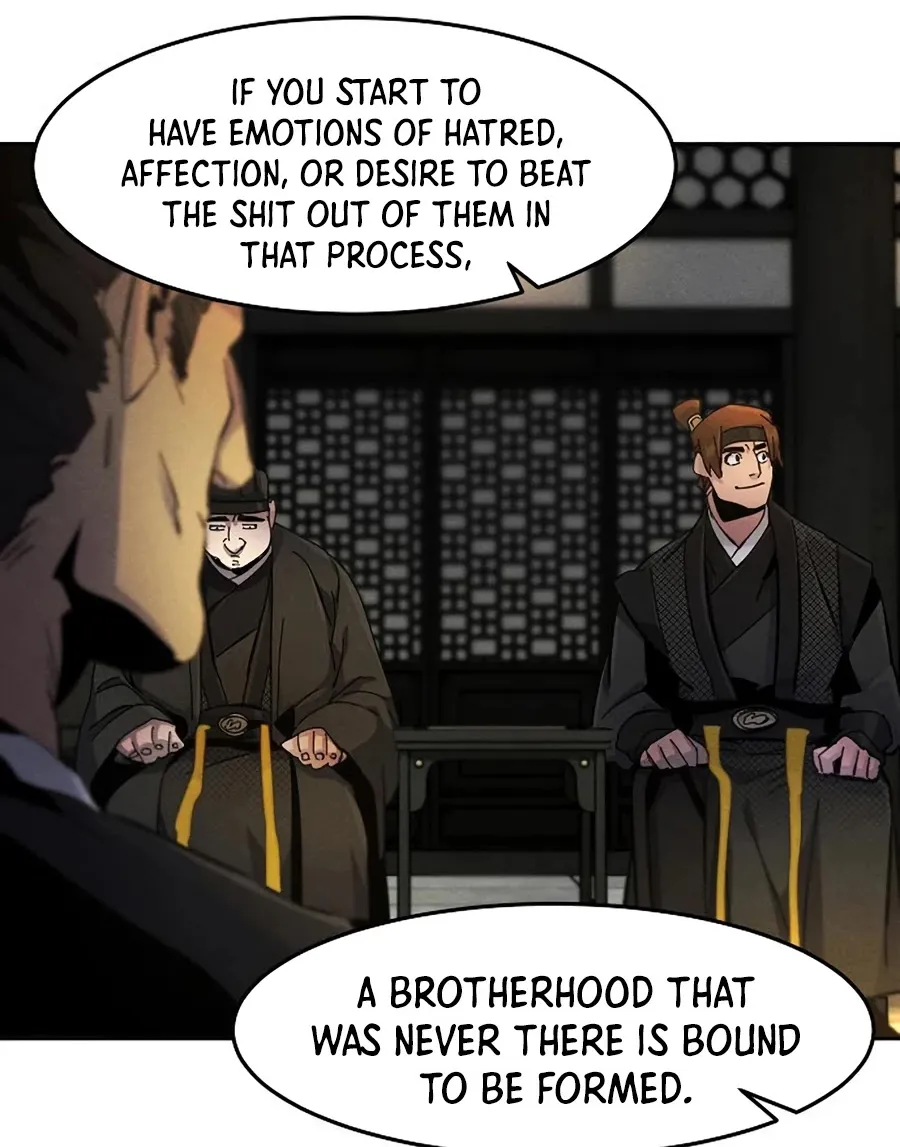 The Return Of The Crazy Demon Mangakakalot X Chapter 22 Page 84