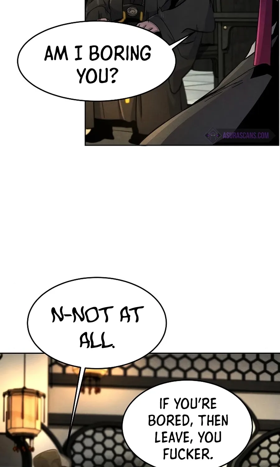 The Return Of The Crazy Demon Mangakakalot X Chapter 22 Page 88