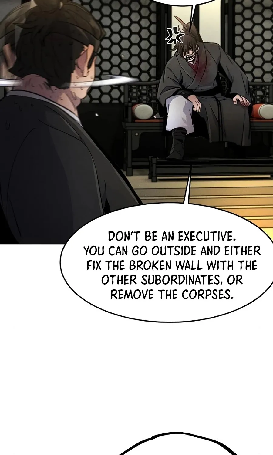 The Return Of The Crazy Demon Mangakakalot X Chapter 22 Page 89