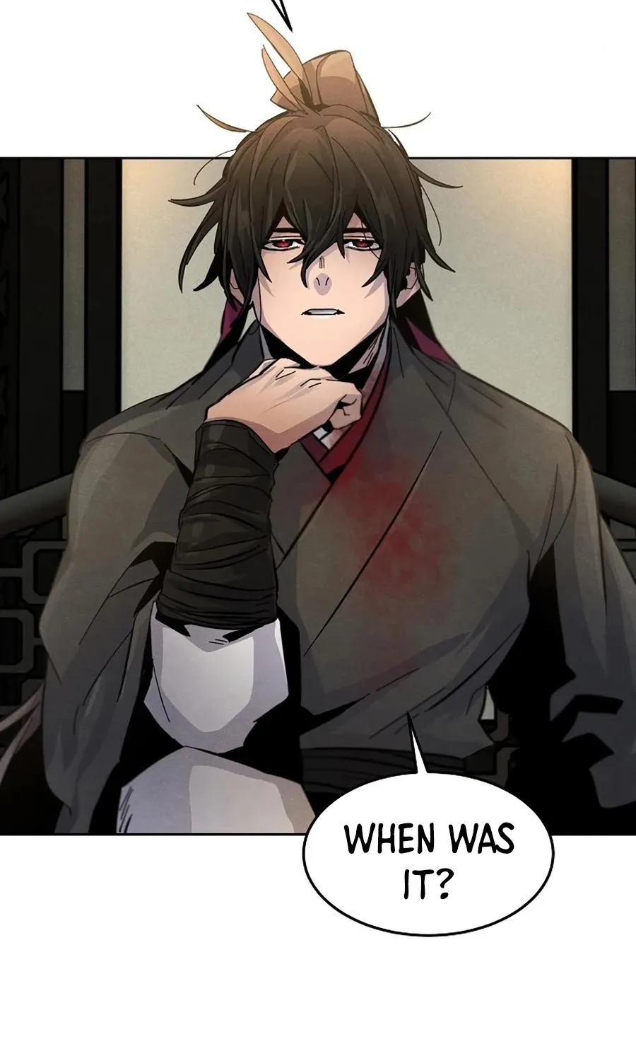 The Return Of The Crazy Demon Mangakakalot X Chapter 22 Page 99