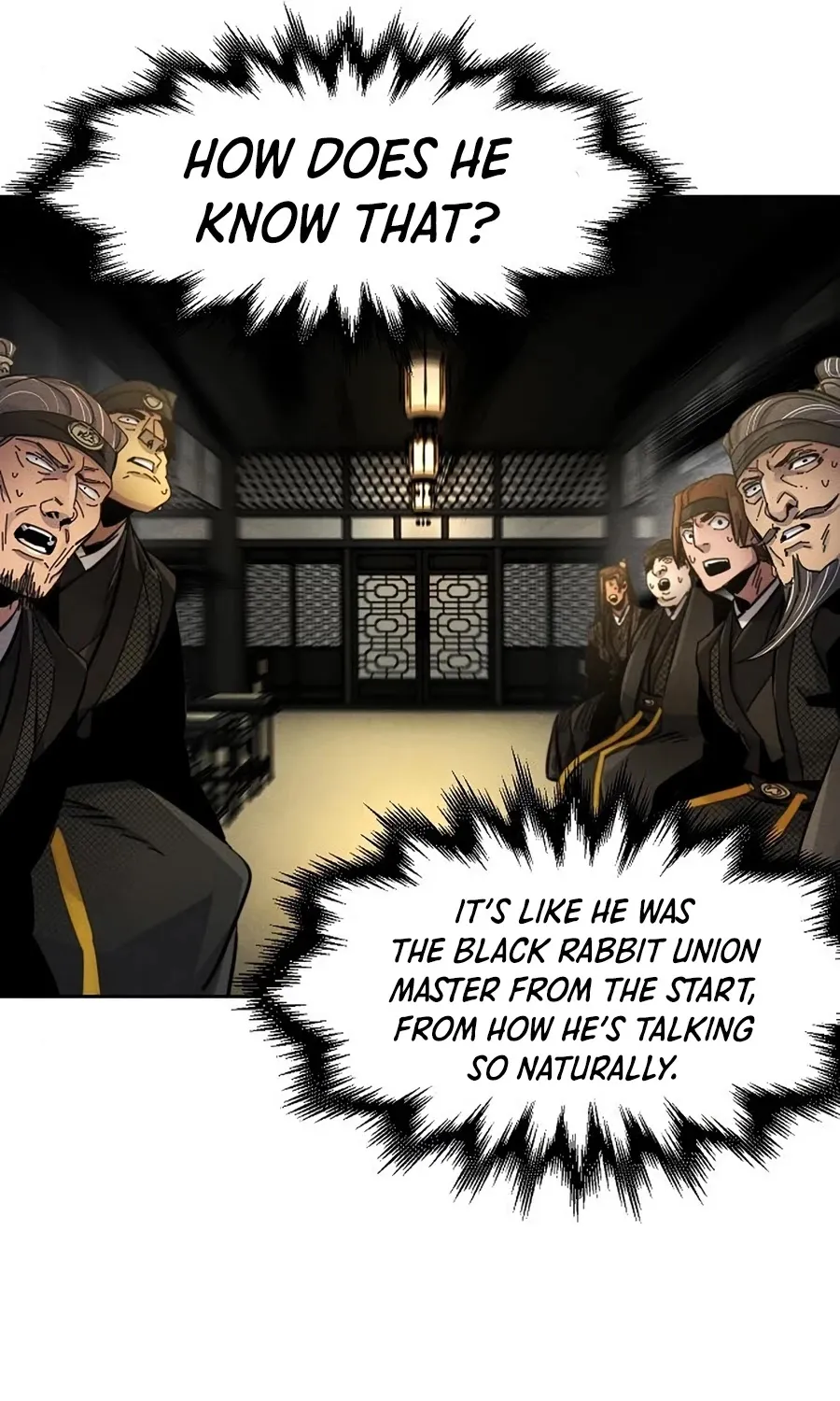The Return Of The Crazy Demon Mangakakalot X Chapter 22 Page 101