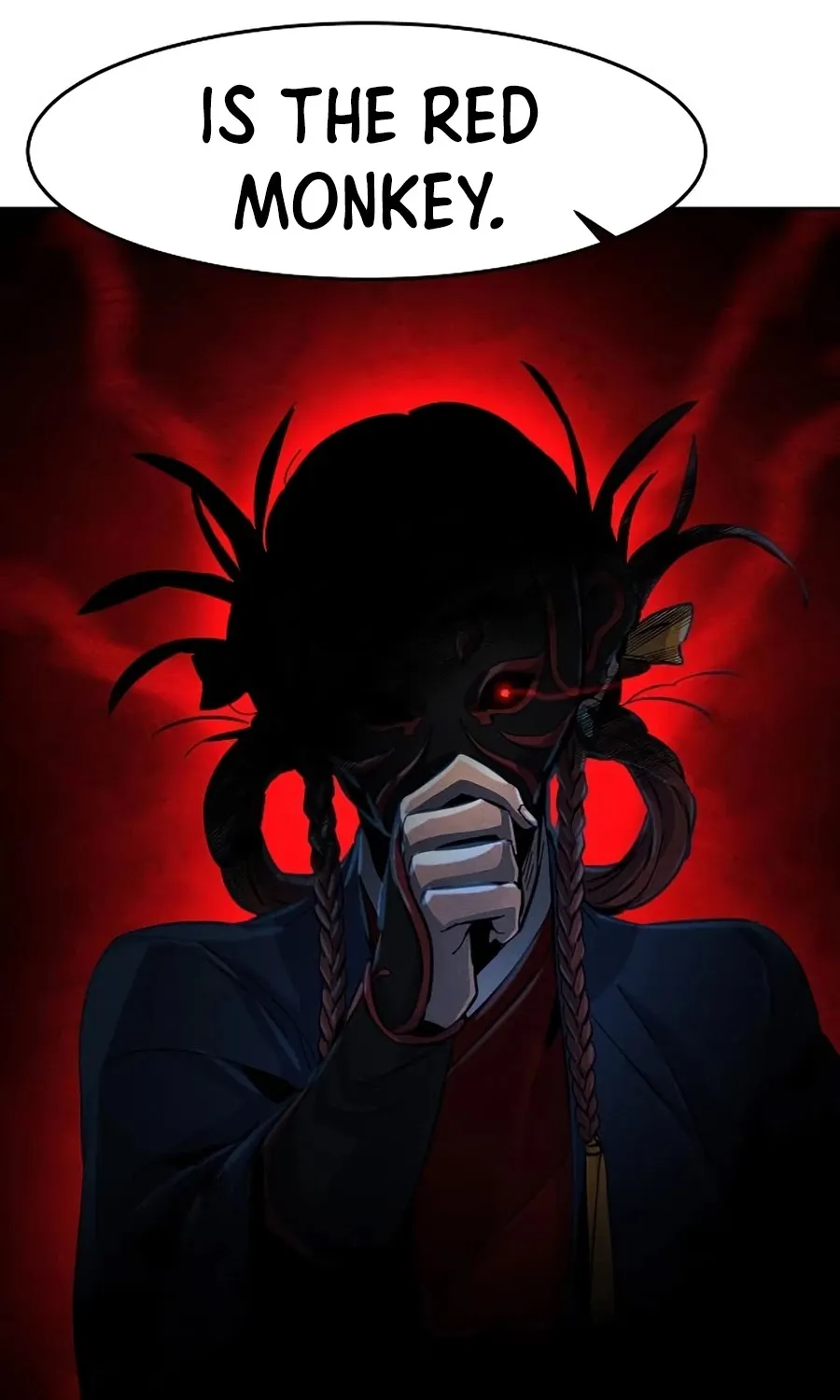 The Return Of The Crazy Demon Mangakakalot X Chapter 22 Page 103