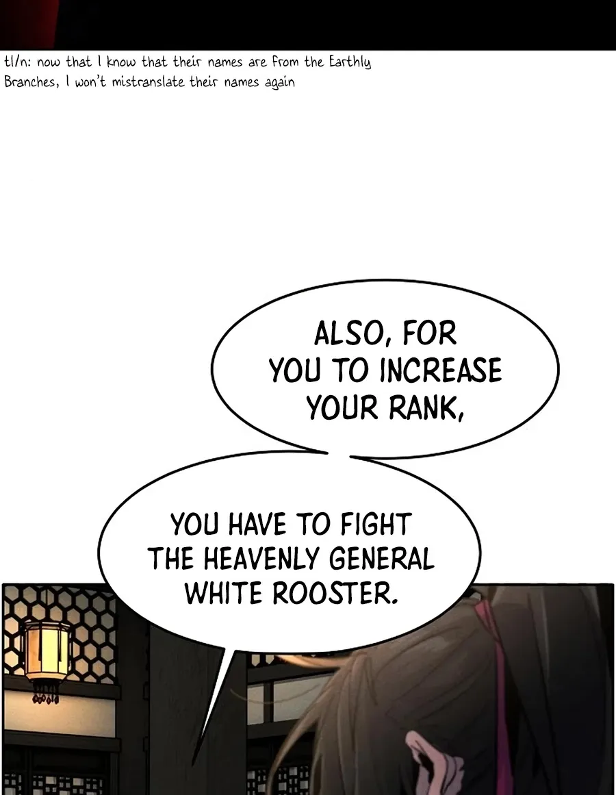 The Return Of The Crazy Demon Mangakakalot X Chapter 22 Page 104