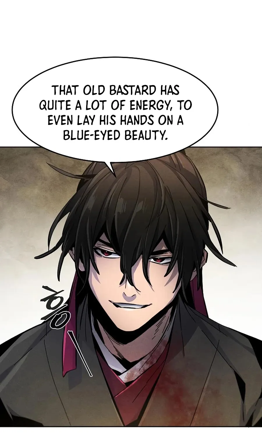The Return Of The Crazy Demon Mangakakalot X Chapter 22 Page 109