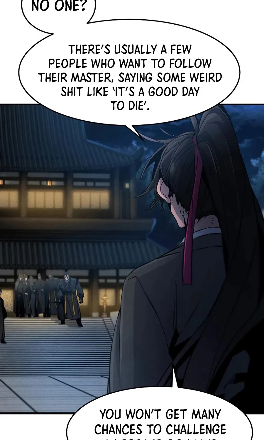 The Return Of The Crazy Demon Mangakakalot X Chapter 22 Page 12